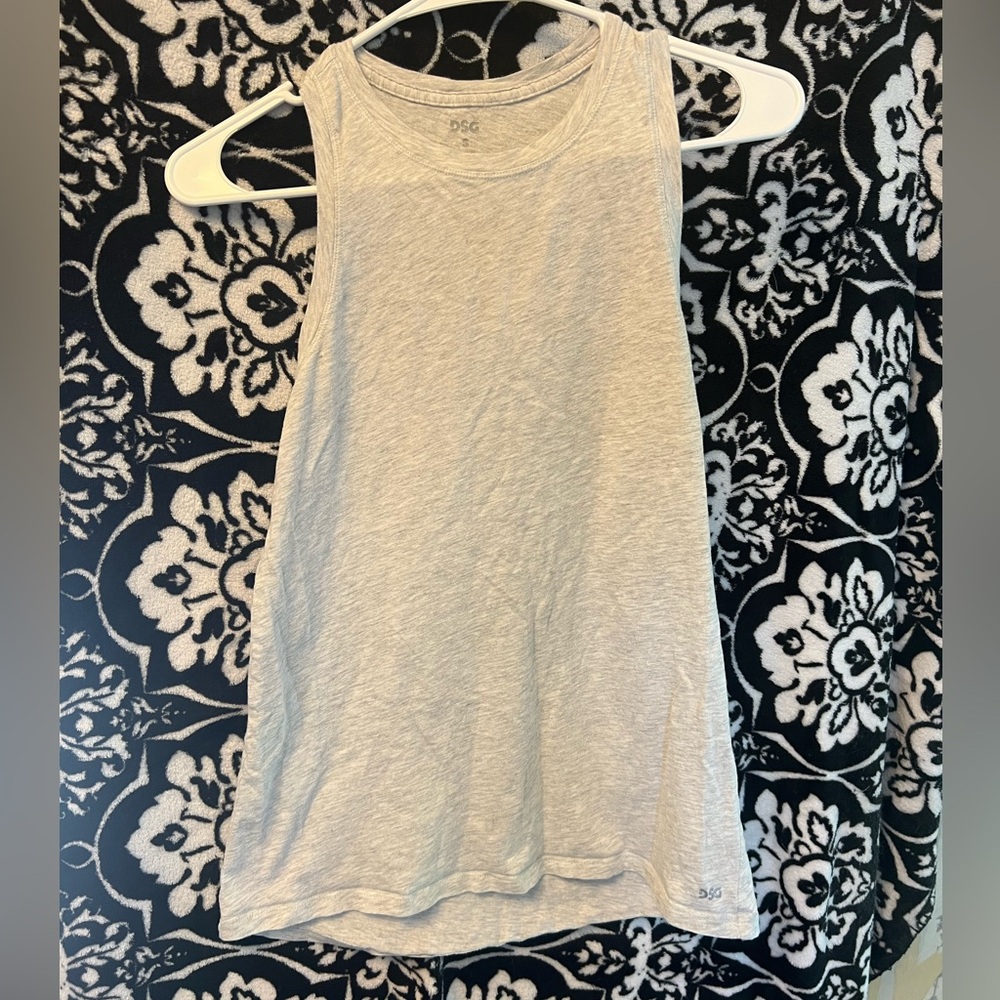 Women’s Workout Tank